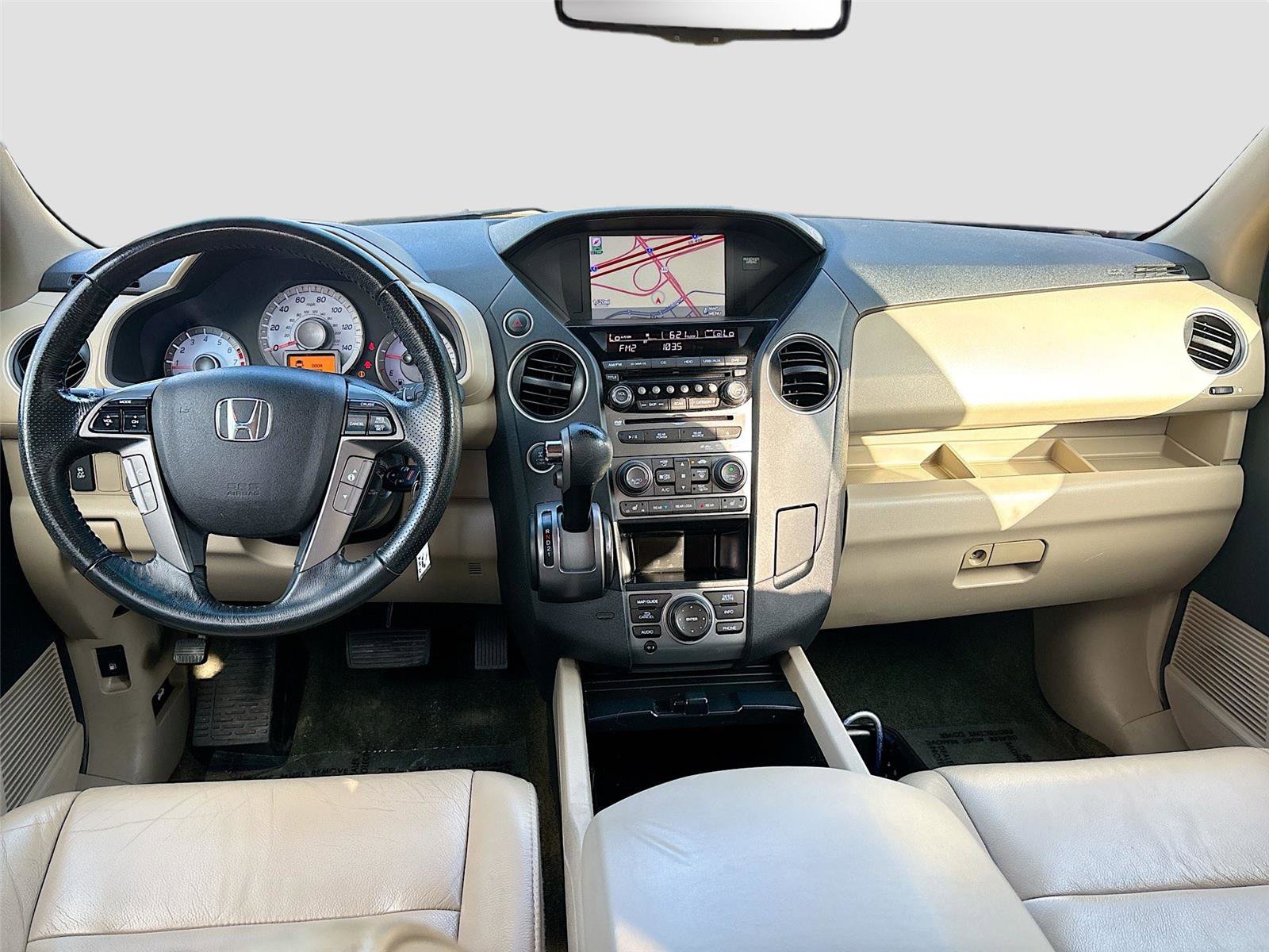 Used 2015 Honda Pilot Touring image 24