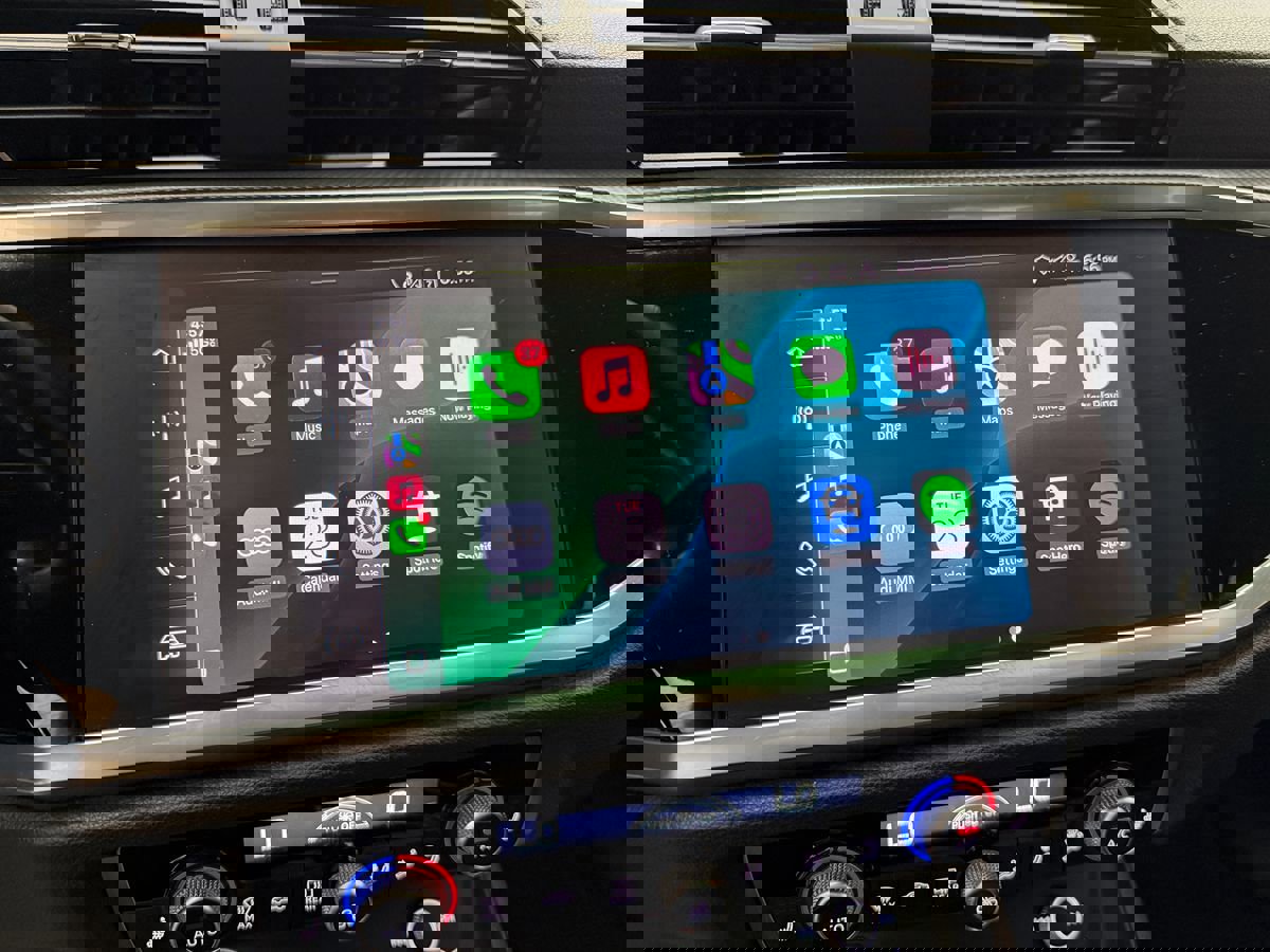 Used 2022 Audi Q3 2.0T Premium Plus w/ Premium Plus Package image 24