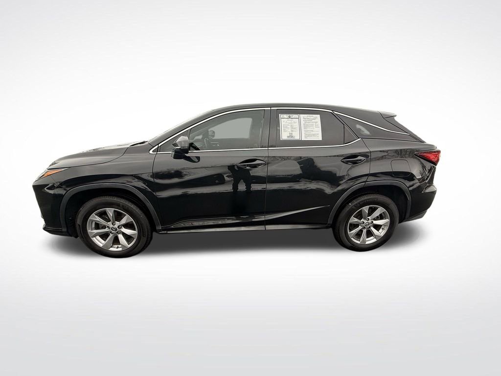 Used 2019 Lexus RX 350 F Sport image 5