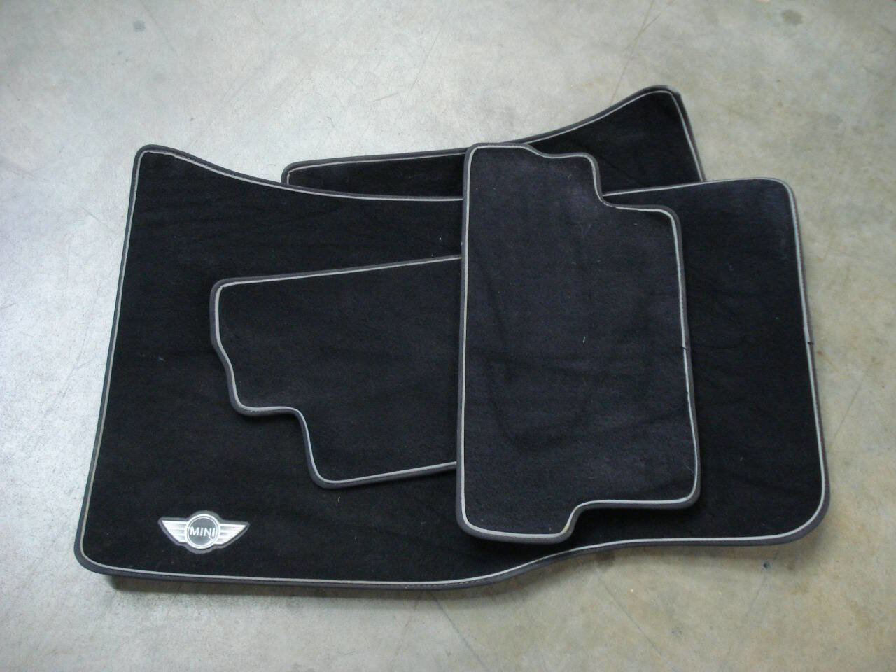 Used 2012 MINI Cooper S image 39