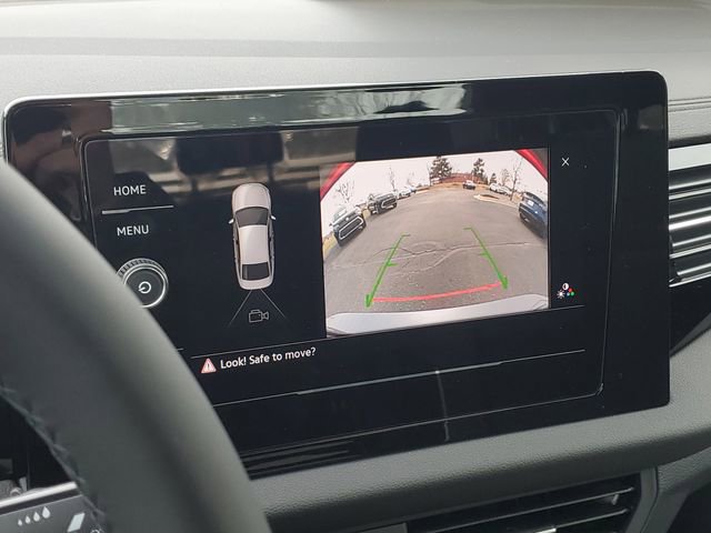 New 2026 Volkswagen Jetta Sport image 21