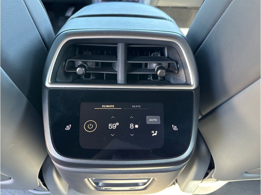 Used 2023 Lucid Air Pure AWD/4WD image 39