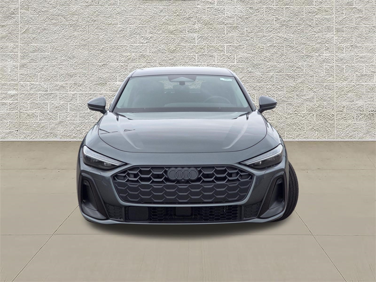 New 2026 Audi A5 2.0T Premium Plus AWD/4WD image 2