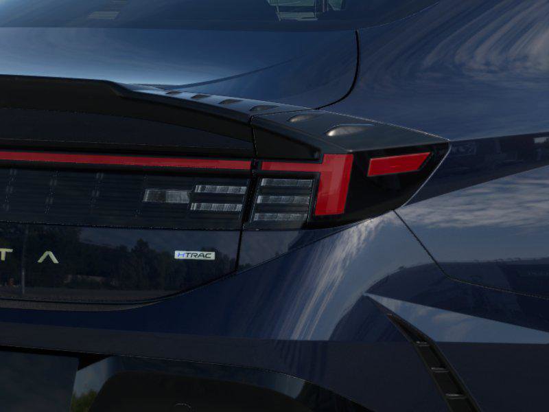 New 2026 Hyundai Sonata SEL AWD/4WD image 10
