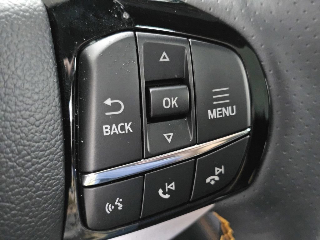 New 2026 Ford Explorer Tremor w/ Tremor Ultimate Package AWD/4WD image 32