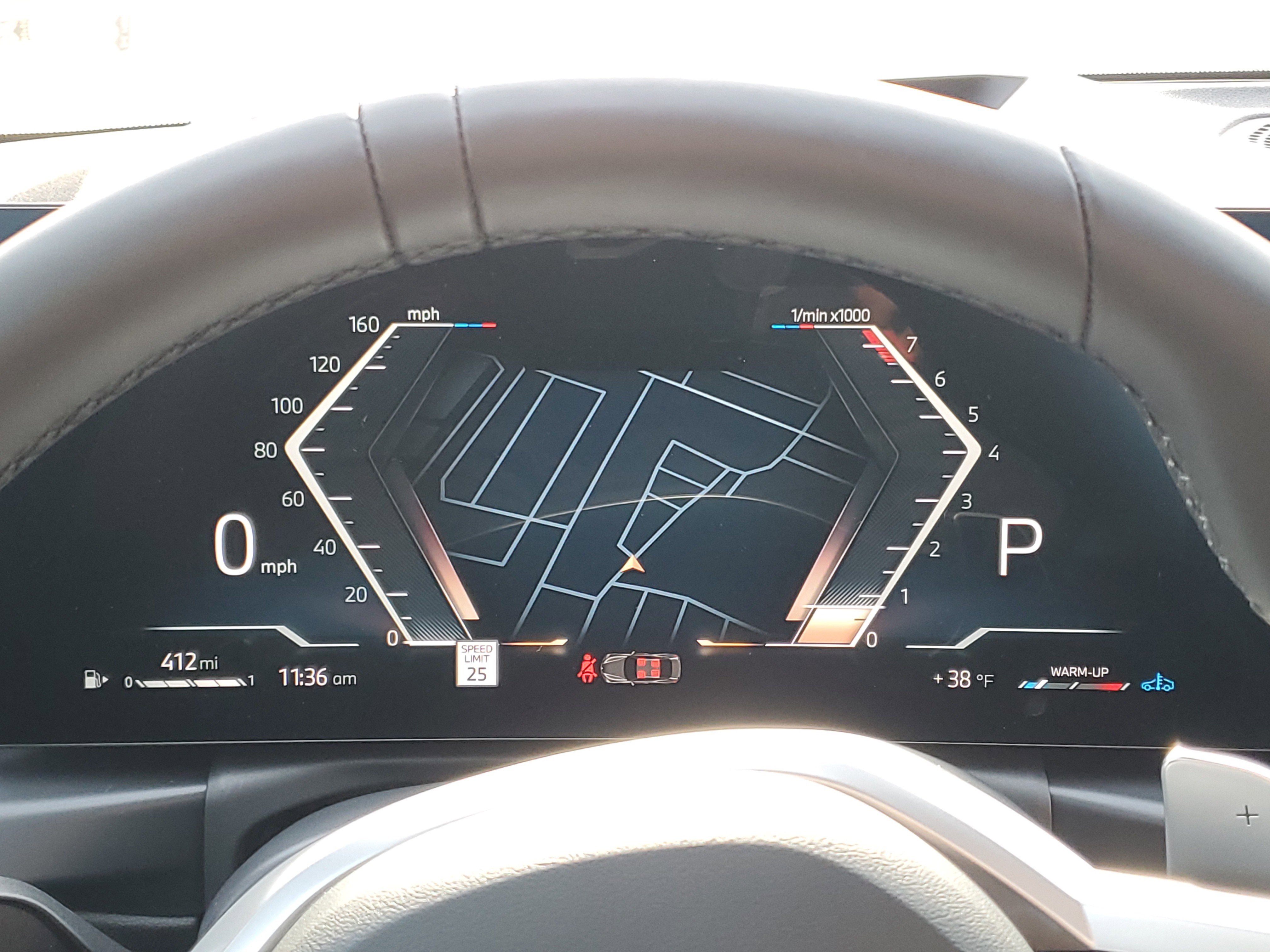 New 2026 BMW 230i xDrive Coupe w/ Premium Package image 15