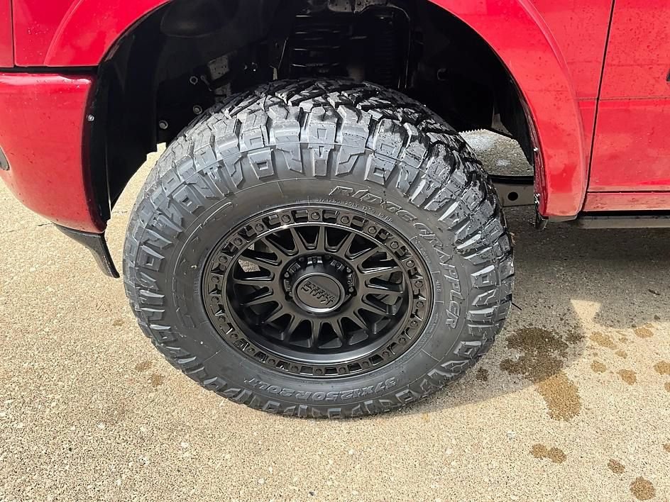 New 2026 RAM 3500 Limited AWD/4WD image 10