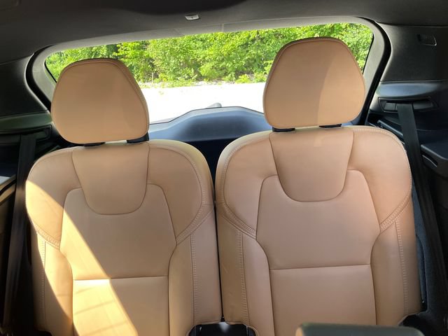 Used 2025 Volvo XC90 B5 Ultra w/ Protection Package Premier AWD/4WD image 21