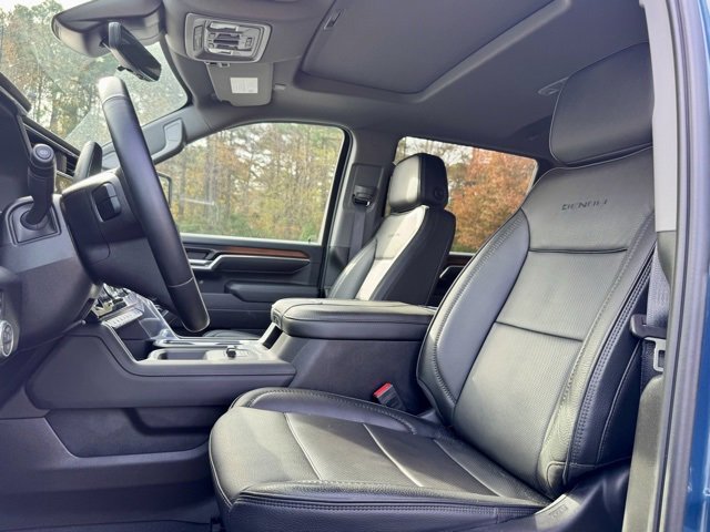 Used 2025 GMC Sierra 2500 Denali w/ Denali Reserve Package image 27