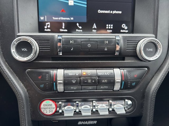 Used 2016 Ford Mustang GT Premium w/ GT Performance Package image 31