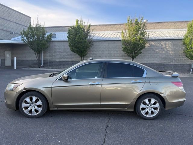 Used 2008 Honda Accord EX-L image 1