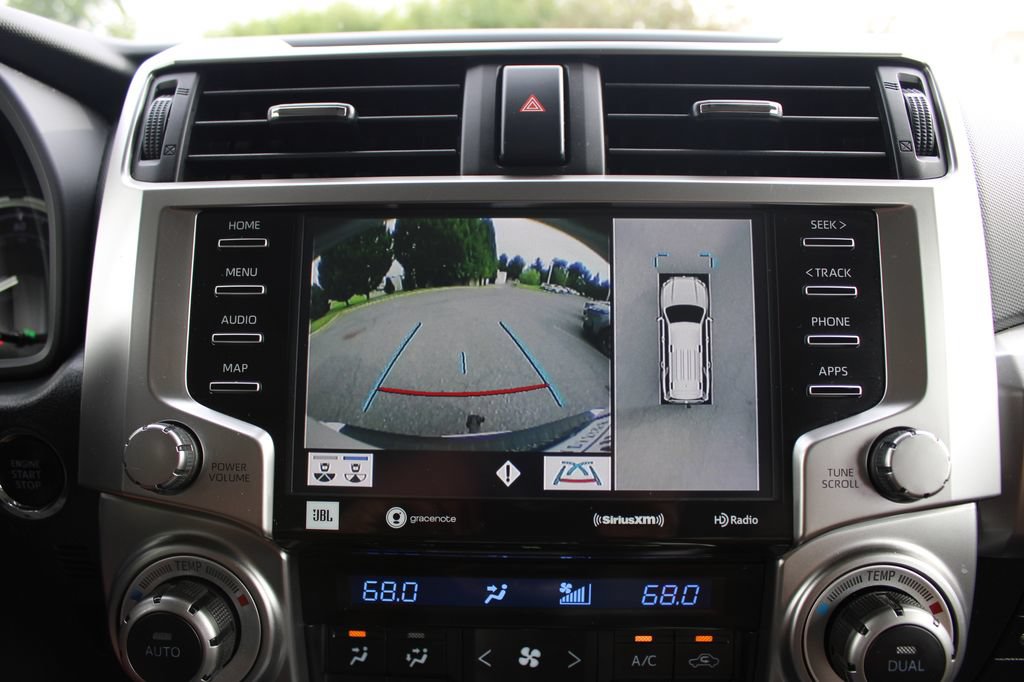 Used 2023 Toyota 4Runner Limited AWD/4WD image 26