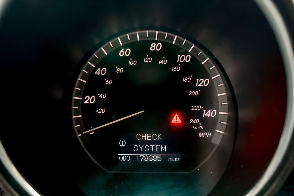 Used 2008 Lexus RX 400h AWD image 40