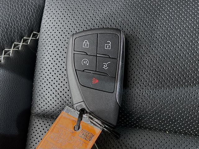 Used 2024 GMC Acadia Denali FWD image 13