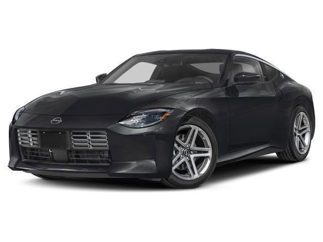 New 2026 Nissan Z Sport RWD image 1