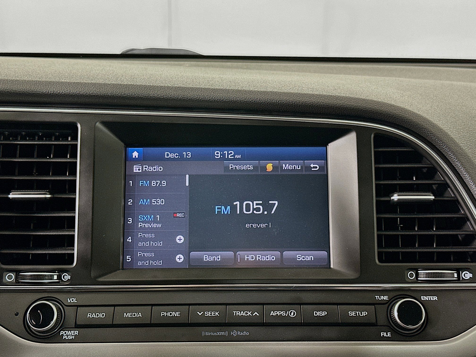 Used 2018 Hyundai Elantra SEL image 21