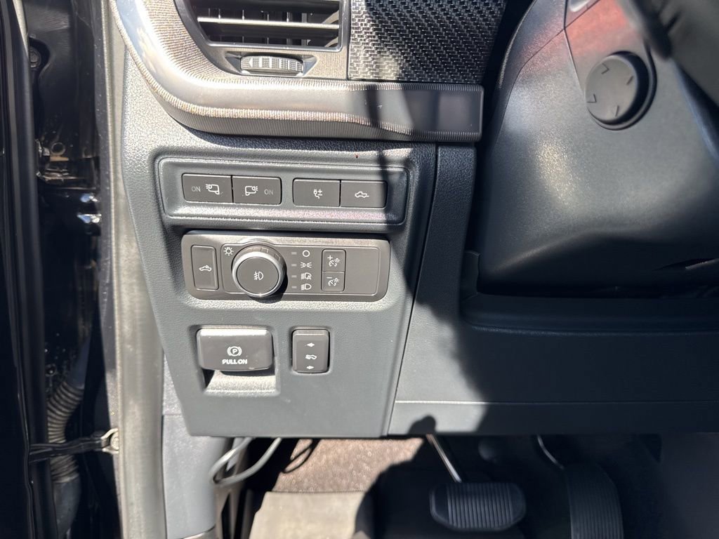 Used 2021 Ford F150 Raptor w/ Equipment Group 801A High image 10