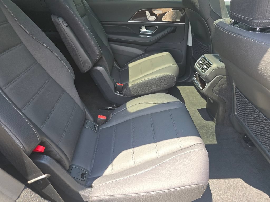 New 2026 Mercedes-Benz GLS 450 4MATIC image 20