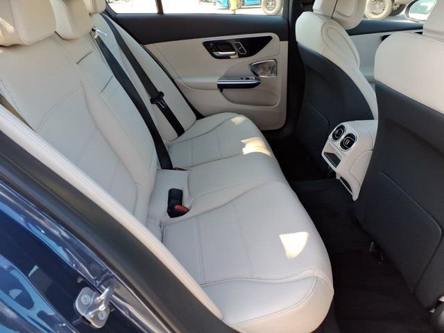 New 2026 Mercedes-Benz C 300 4MATIC Sedan image 20