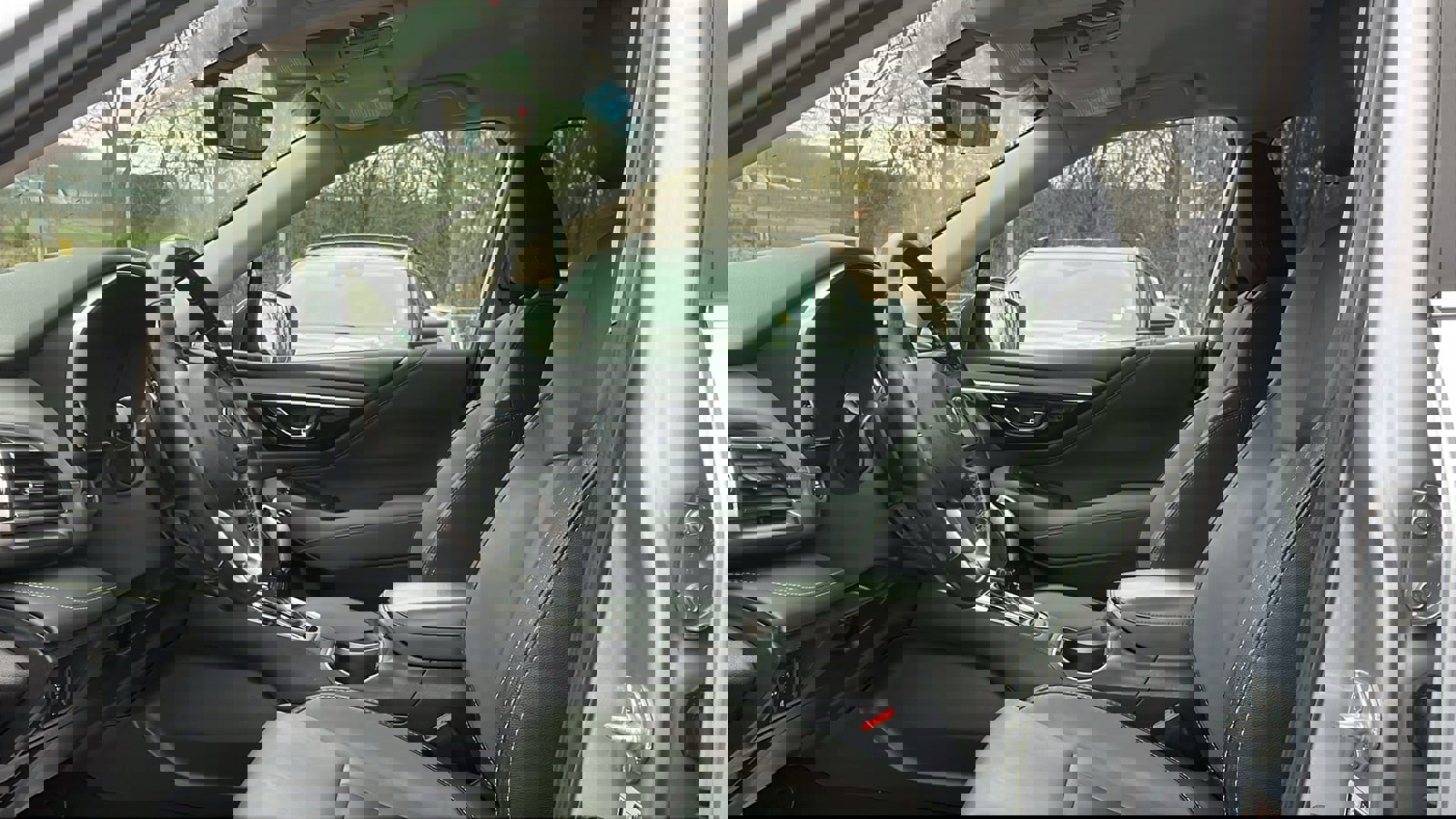 Used 2022 Subaru Outback Onyx Edition XT image 11