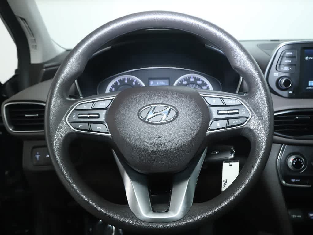 Used 2020 Hyundai Santa Fe SE FWD image 21