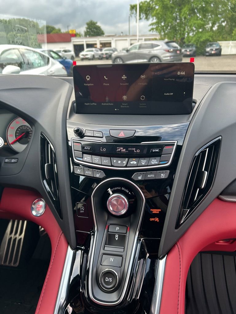 New 2026 Acura RDX A-Spec AWD/4WD image 13