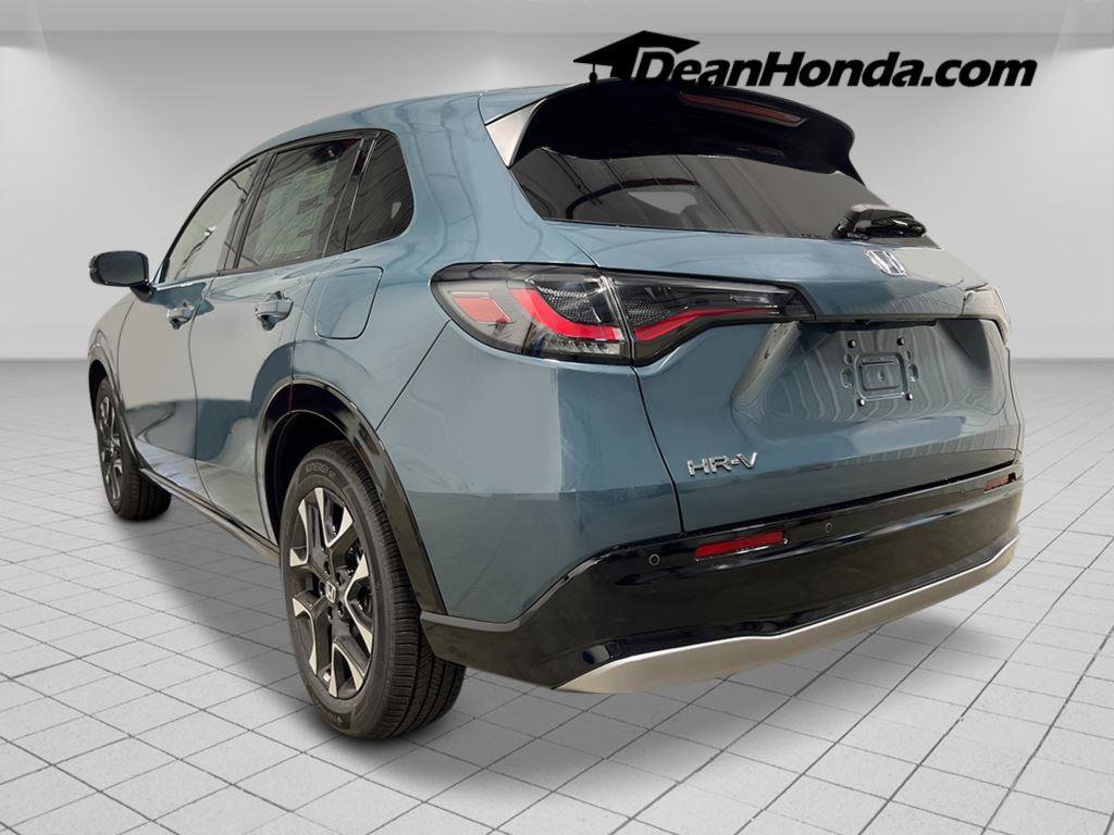 New 2027 Honda HR-V EX-L image 3