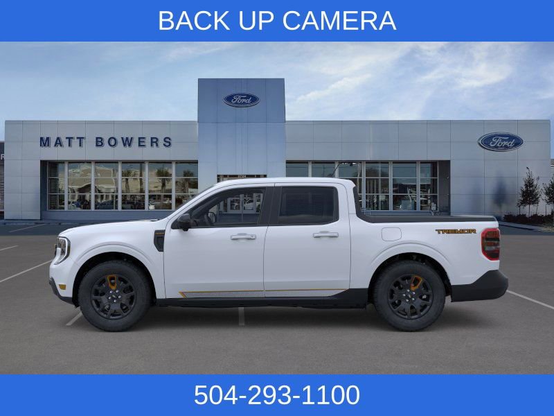 New 2026 Ford Maverick Tremor image 3