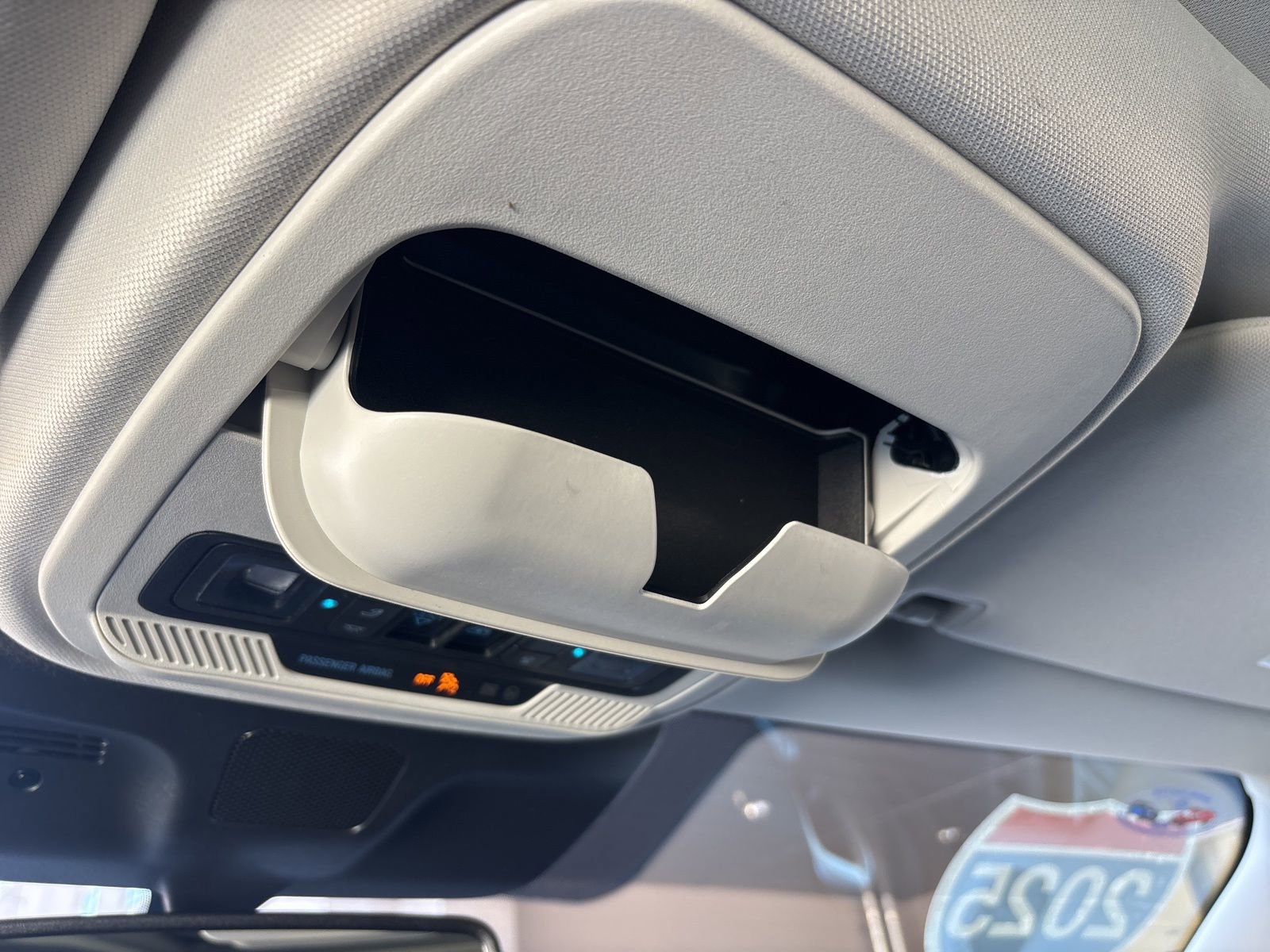 Used 2025 Ford Expedition Max Active image 35