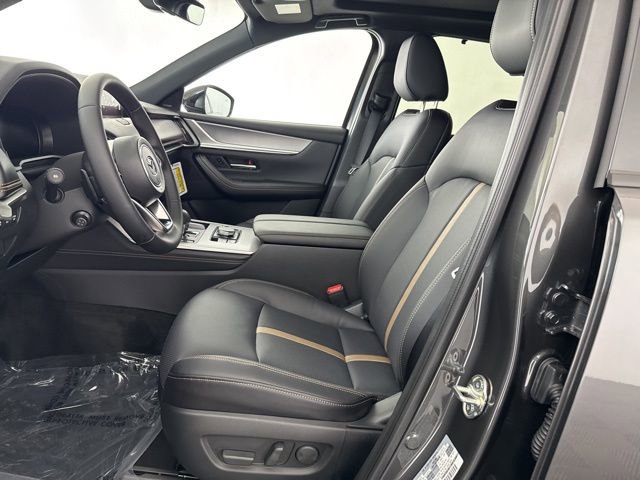 New 2026 MAZDA CX-90 3.3 Turbo S w/ Premium Package image 21