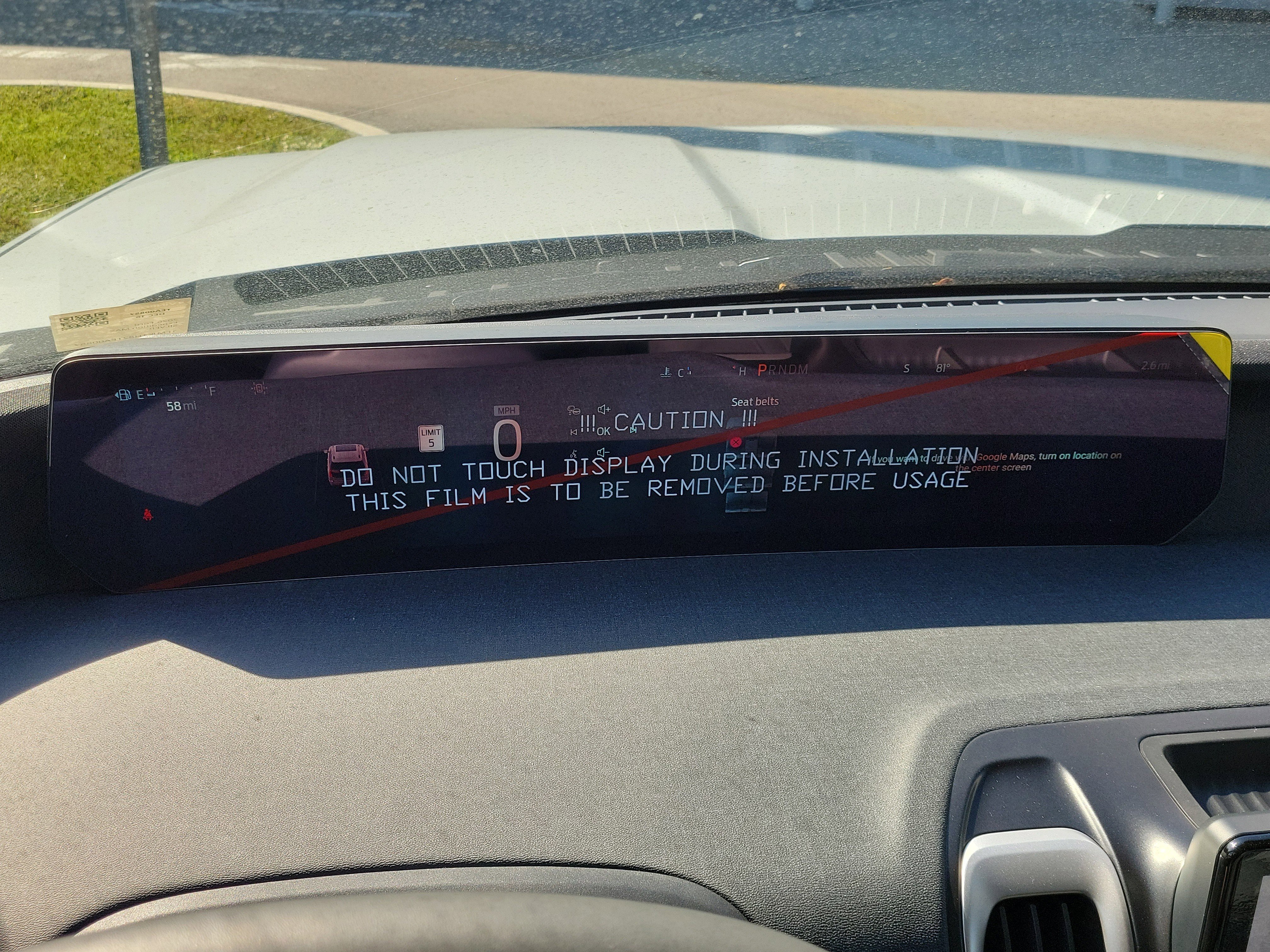 New 2026 Ford Expedition Max Active image 14