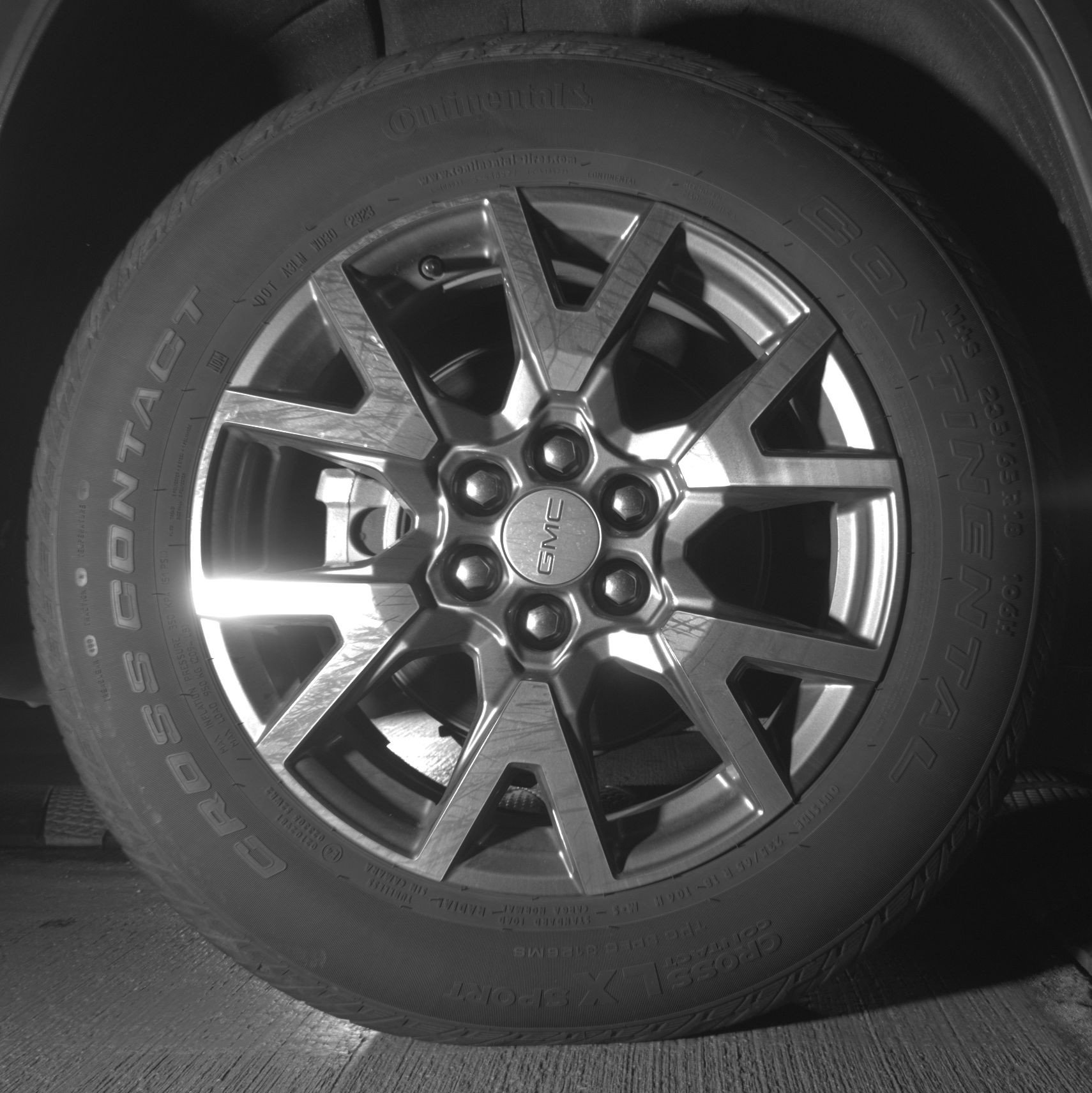 Used 2023 GMC Acadia SLT image 15