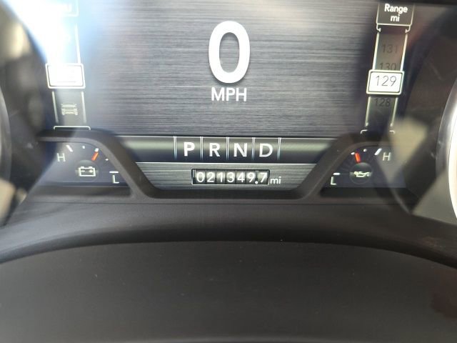 Certified 2024 RAM 2500 Laramie image 13