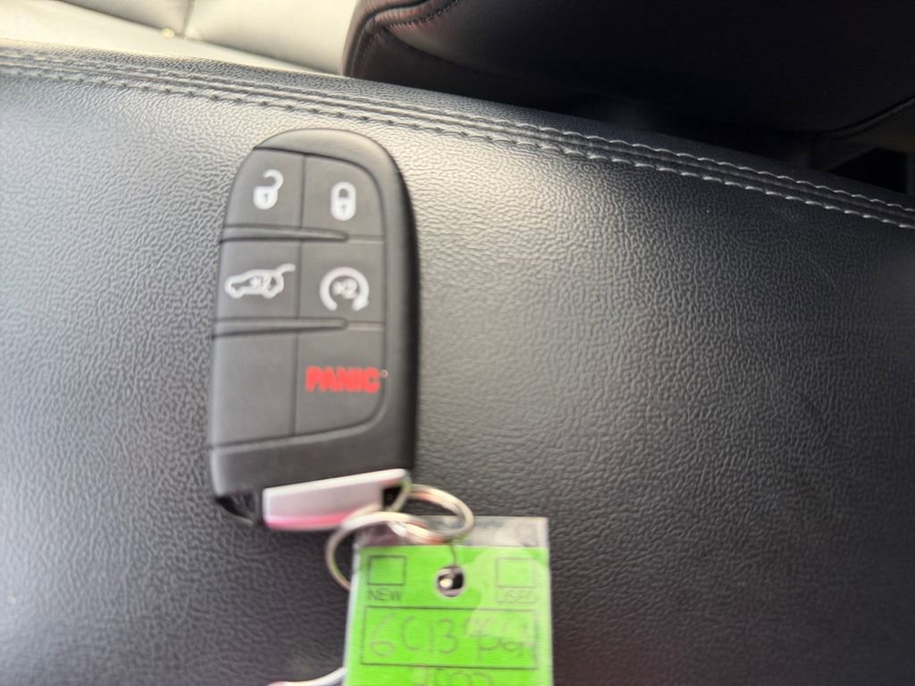 Certified 2022 Dodge Durango GT image 34