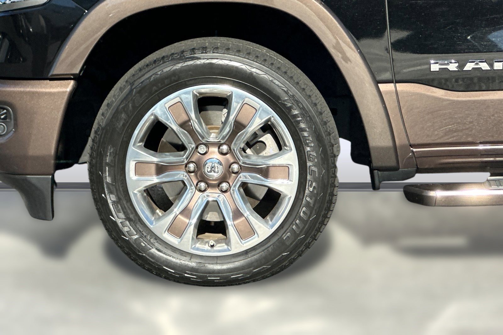 Used 2021 RAM 1500 Limited image 11