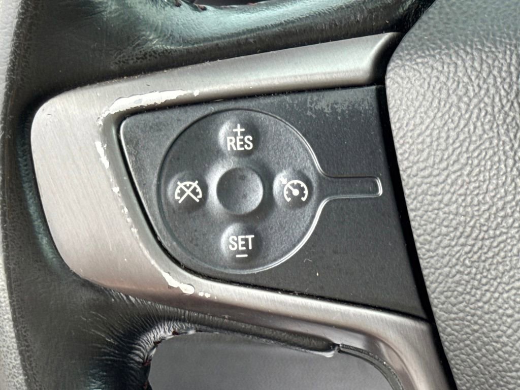 Used 2017 GMC Canyon SLE w/ All Terrain Package image 31