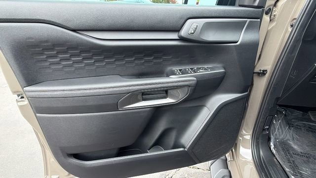 Used 2025 Ford Ranger XLT w/ Equipment Group 301A High image 20