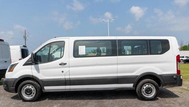 Used 2024 Ford Transit 350 XL RWD image 9
