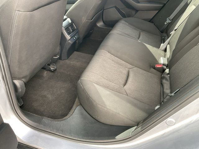 Used 2025 Honda Accord SE image 17