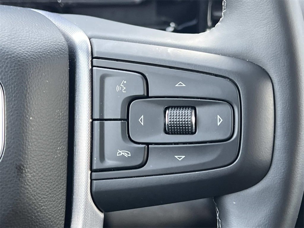 Certified 2025 GMC Sierra 1500 Elevation image 23