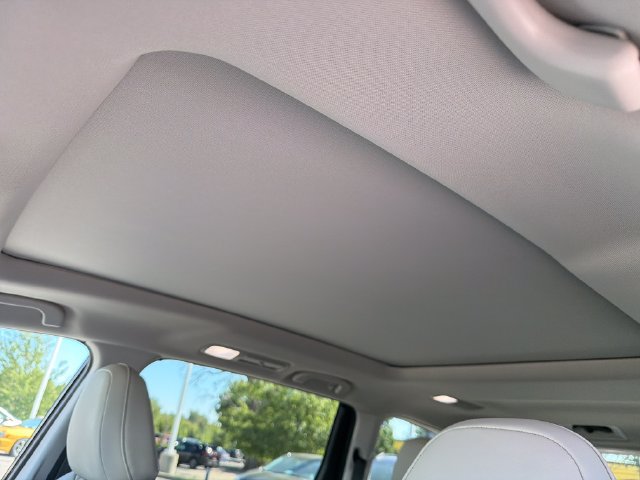 New 2027 Subaru Ascent Limited AWD/4WD image 16