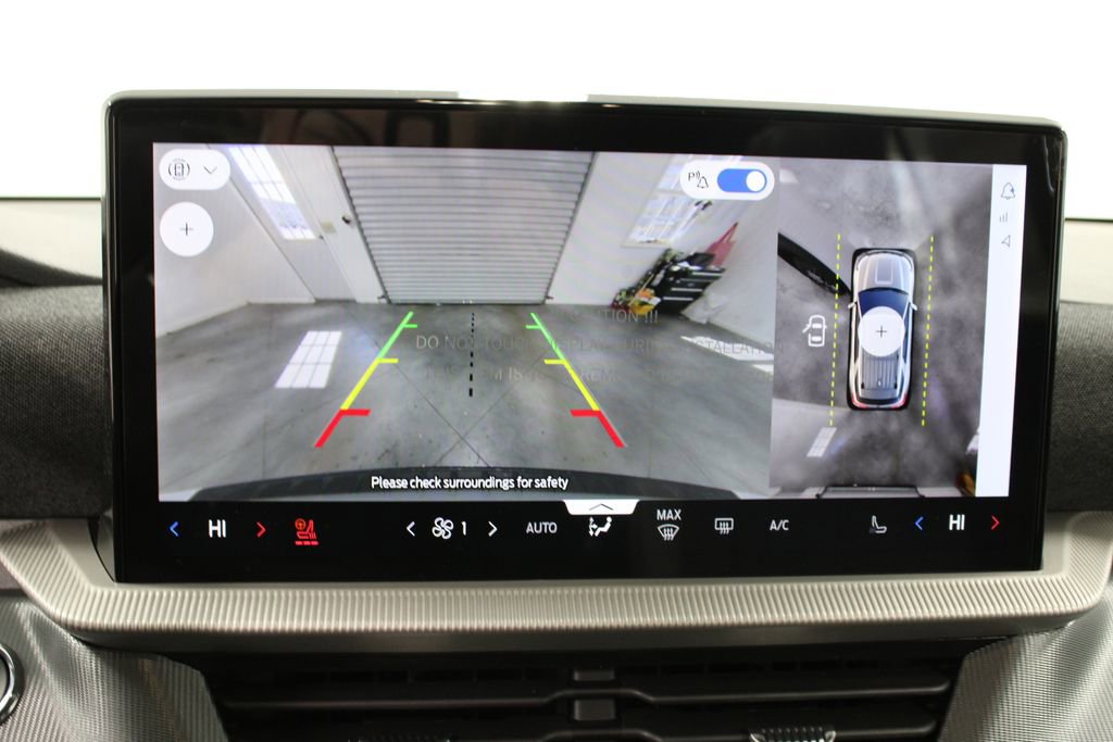 New 2026 Ford Explorer ST image 56