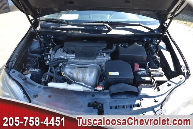 Used 2016 Toyota Camry SE image 35