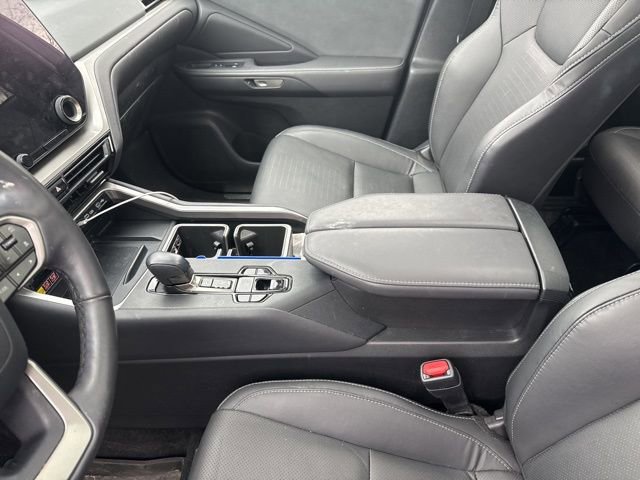 Used 2024 Lexus TX 350 350 Premium w/ Technology Package image 6