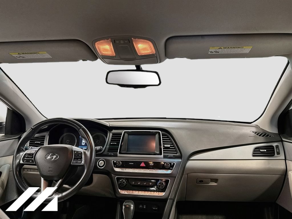Used 2018 Hyundai Sonata SEL FWD image 23