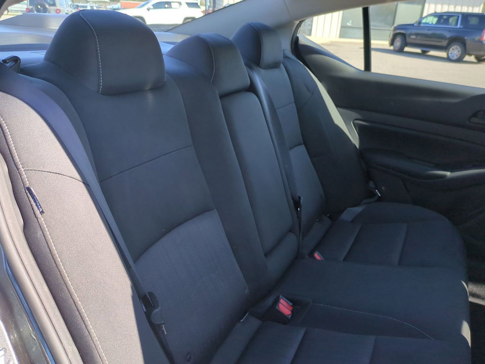 Used 2023 Nissan Altima 2.5 S image 25