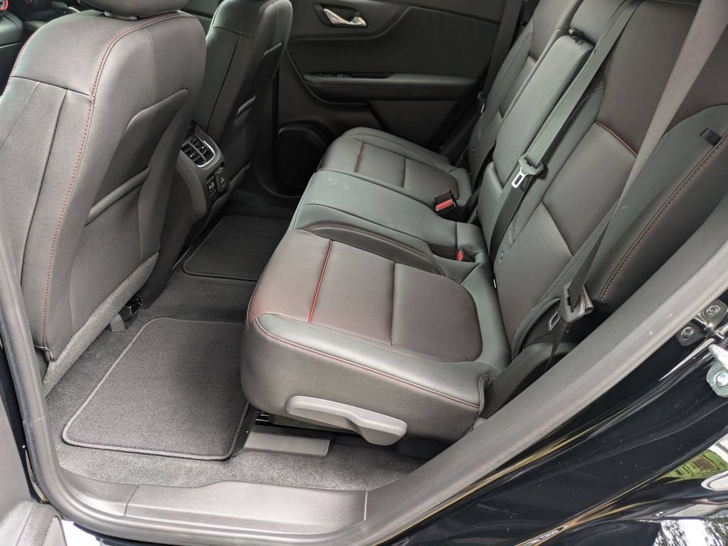 New 2026 Chevrolet Blazer RS w/ Driver Confidence II Package FWD image 29