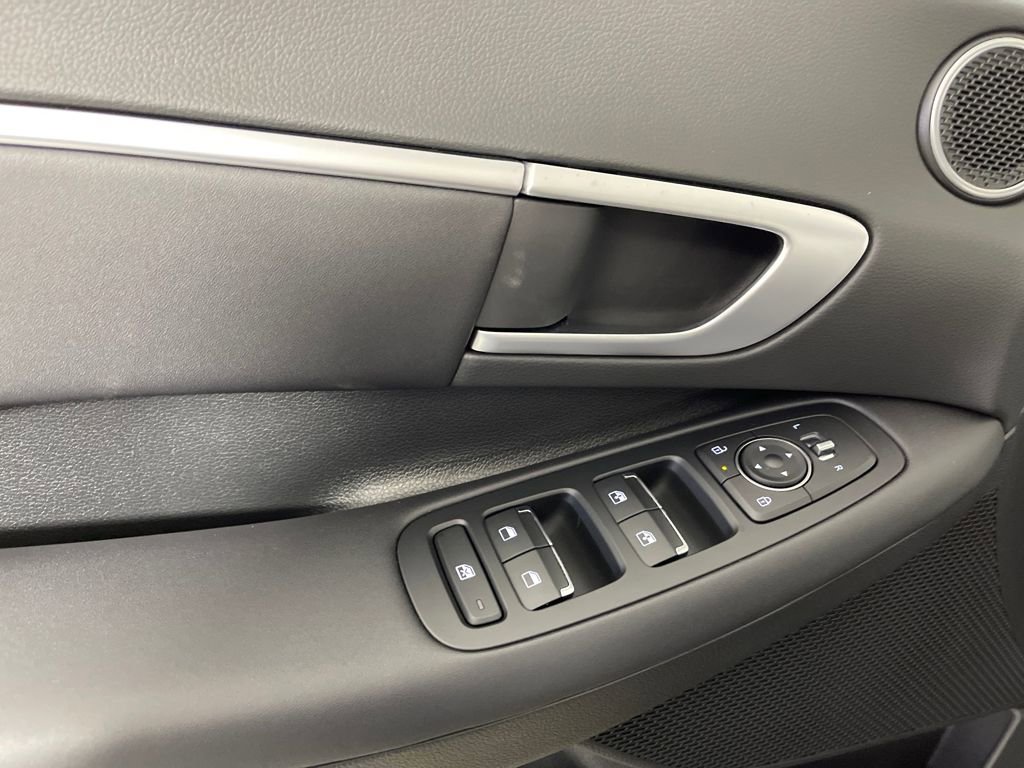 New 2026 Hyundai Sonata SEL FWD image 18