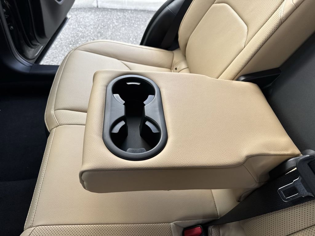 New 2026 MAZDA CX-5 2.5 S w/ Premium Package image 39