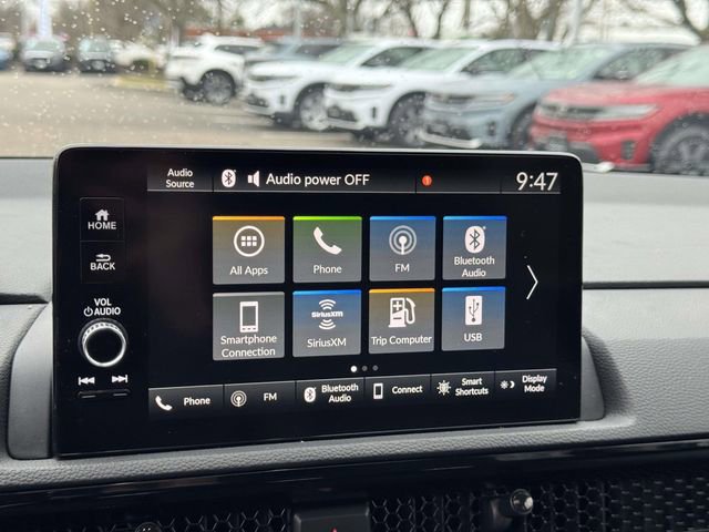 Certified 2023 Honda CR-V EX-L image 27